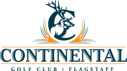 Continental Country Club Logo